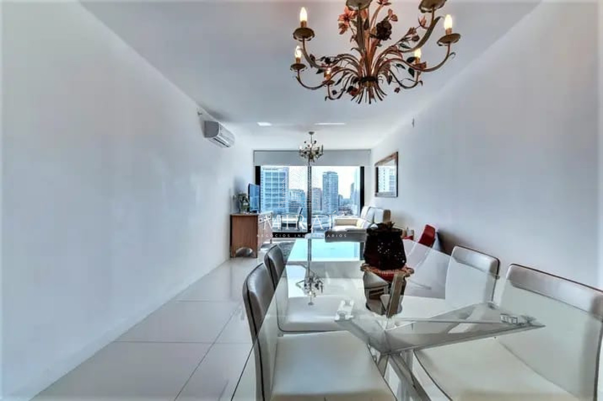 Apartamento ID.103 - Venta Apartamento 2 dormitorios Torre con amenities