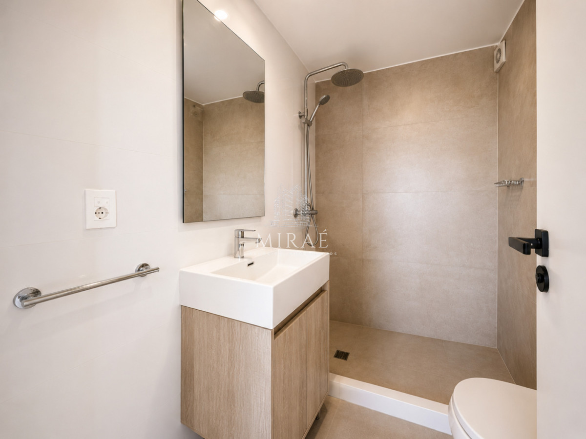 Apartamento ID.233 - Apartamento a ESTRENAR IDEAL PARA RENTA