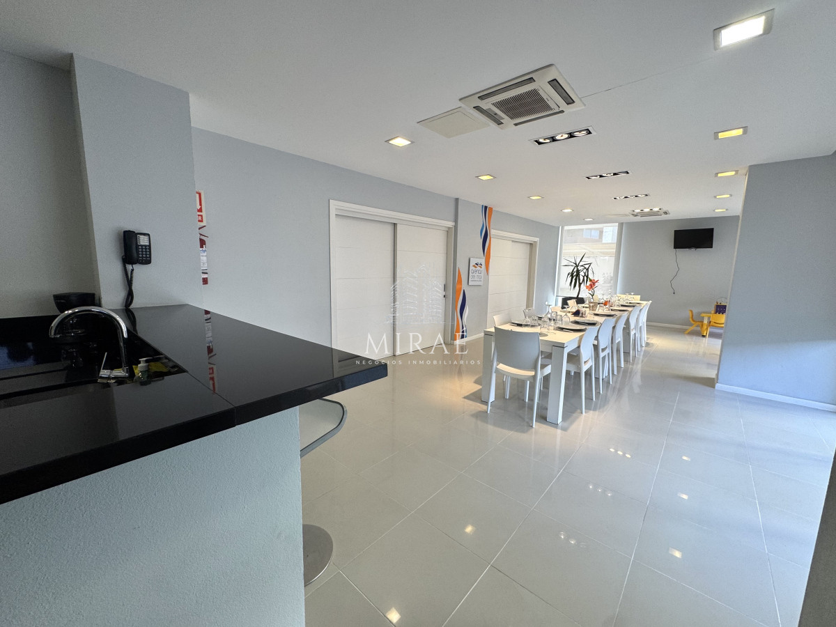 Apartamento ID.79 - Apartamento en venta 1 dormitorio y medio 