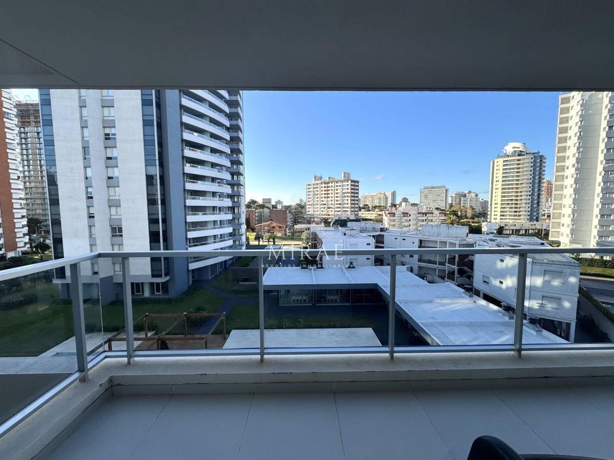 Apartamento ID.5 - Apartamento 2 dormitorios, 2 baños, a metros del mar.