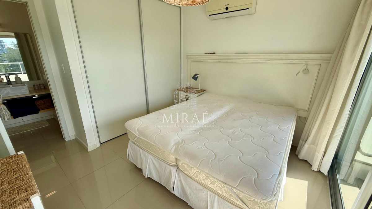 Apartamento ID.282 - Apartamento en venta 1 dormitorio 1 baño 