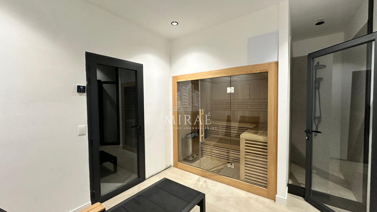 Apartamento ID.259 - Apartamento en alquiler 2 dormitorios, 2 baños