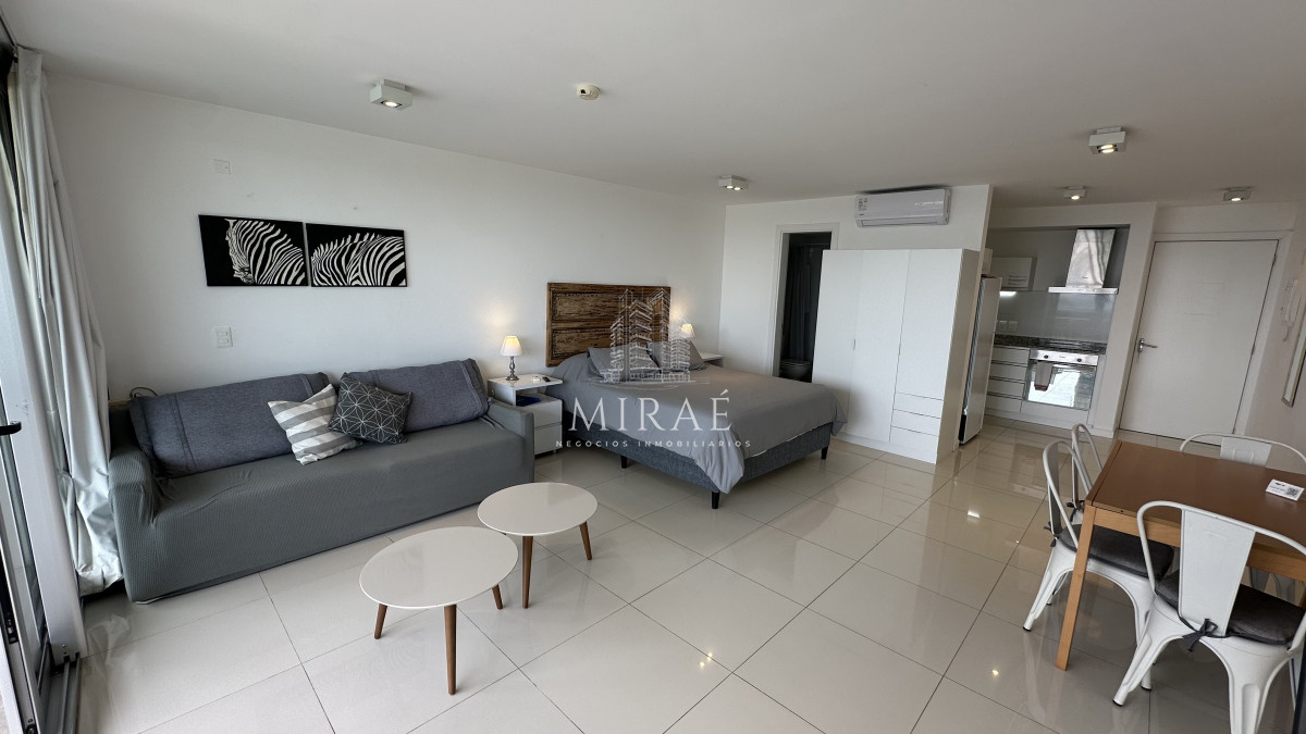 Apartamento ID.18 - Monoambiente syrah bahia 