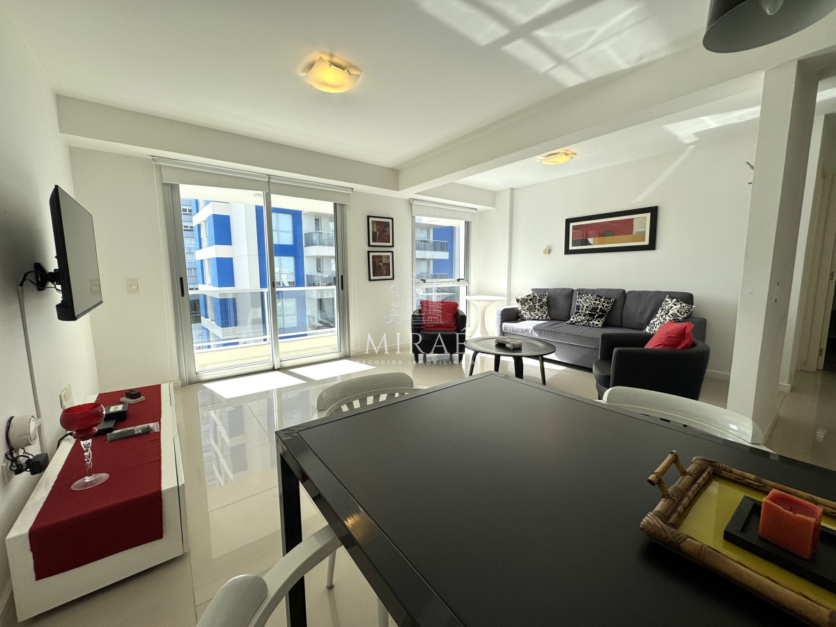Apartamento ID.6 - Apartamento de 1 dormitorio 