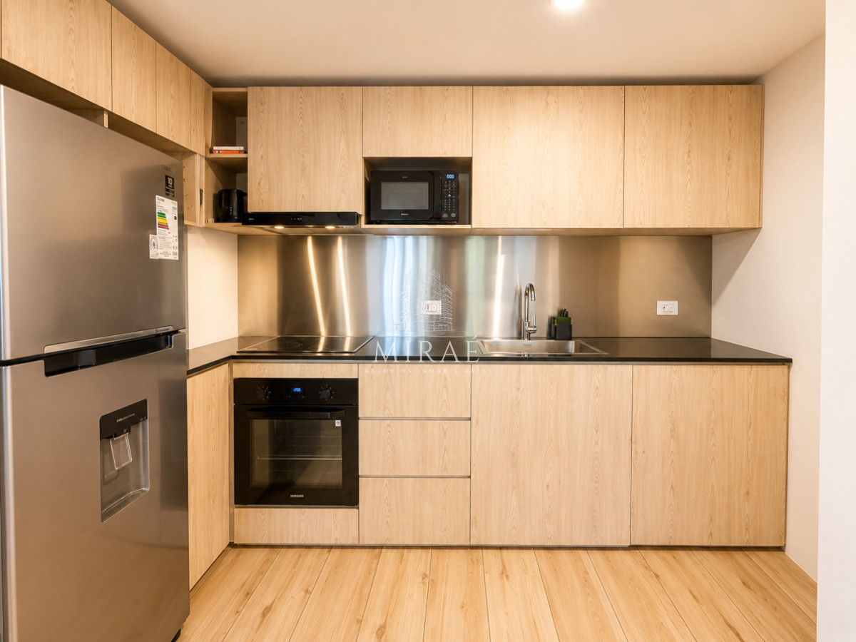 Apartamento ID.9 - Apartamento 2 dormitorio 2 baños Mansa Inn 