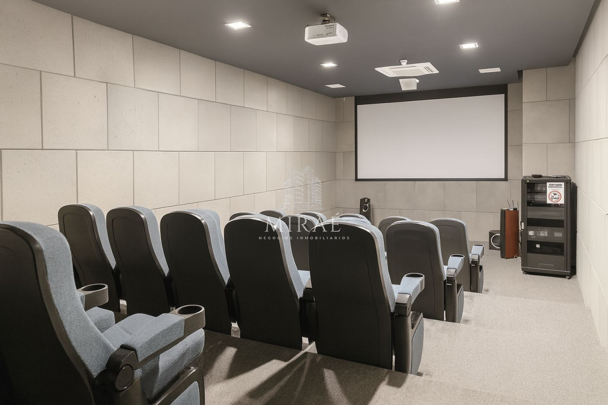 Apartamento ID.186 - Aparamento en alquiler Playa brava 2 dormitorios