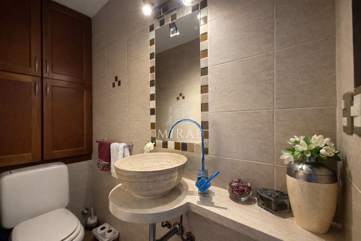 Apartamento ID.195 - Apartamento 4 dormitorios 4 baños frente al mar