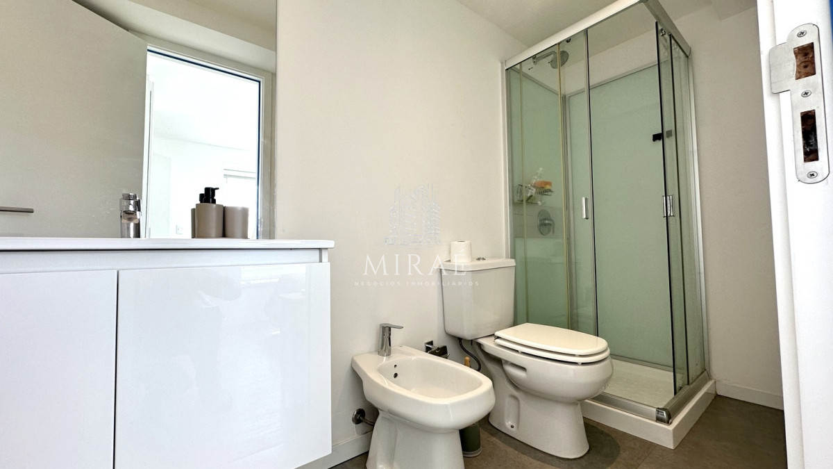 Apartamento ID.241 - Alquiler anual Punta del Este