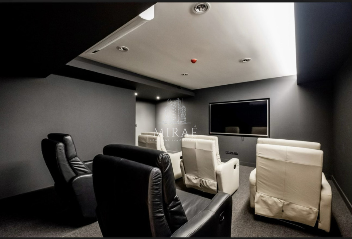 Apartamento ID.193 - Ocean Drive Country torre 2