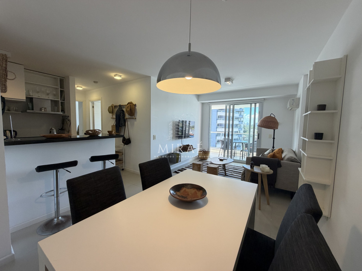 Apartamento ID.74 - Apartamento en venta 2 dormitorio 1 baño en Aidy grill 