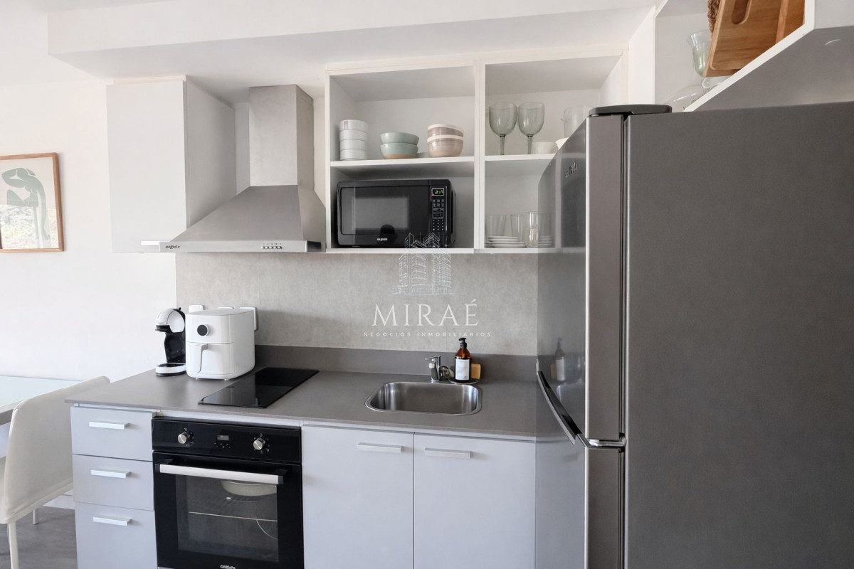 Apartamento ID.230 - Apartamento en Punta Del Este 