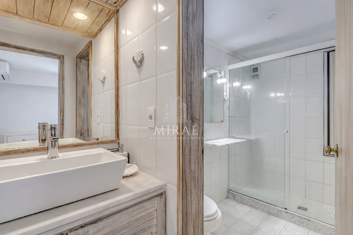 Apartamento ID.260 - Apartamento 3 dormitorios Punta Del Este