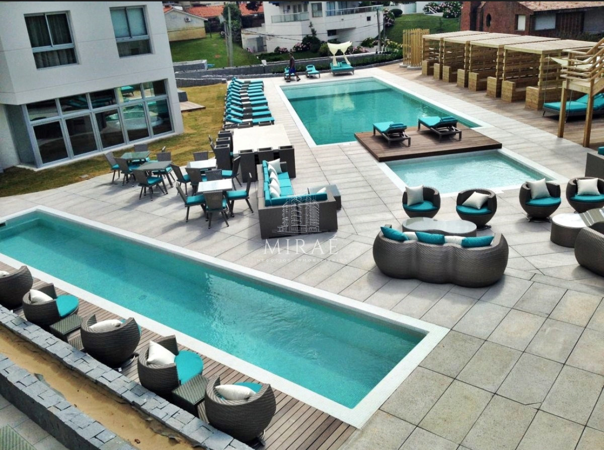 Apartamento ID.15 - Apartamento 2 dormitorio 2 baños Wind Tower