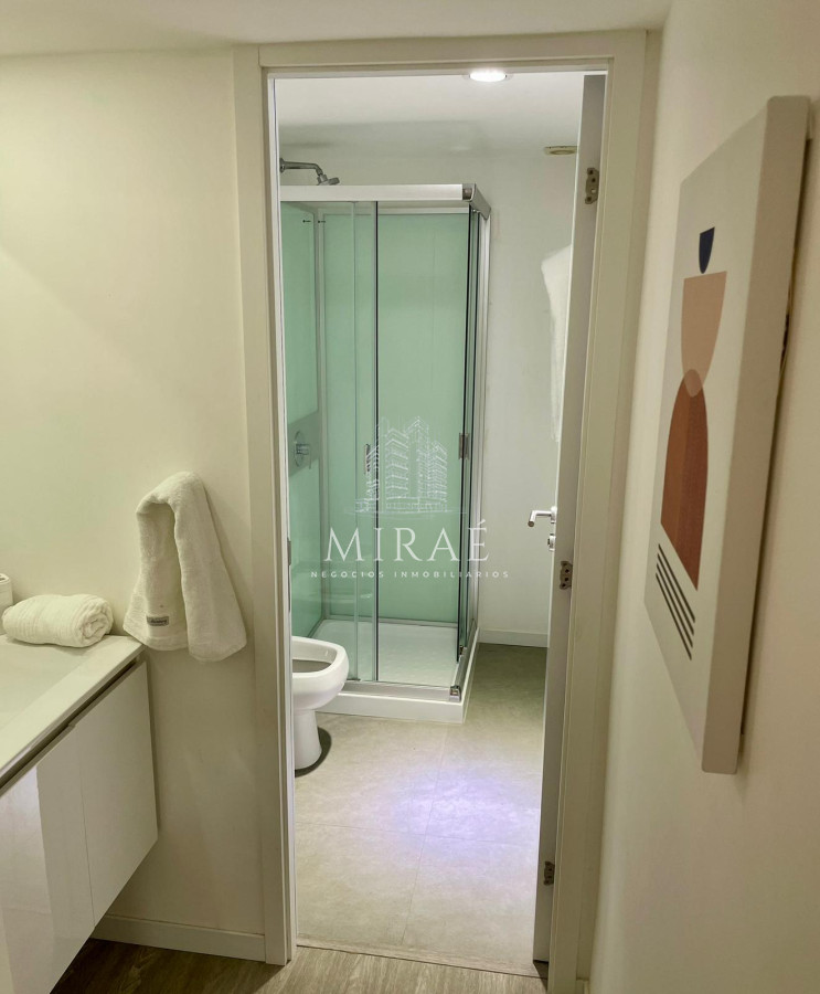 Apartamento ID.11 - Apartamento 1 dormitorio 1 baño Ocean Drive Country