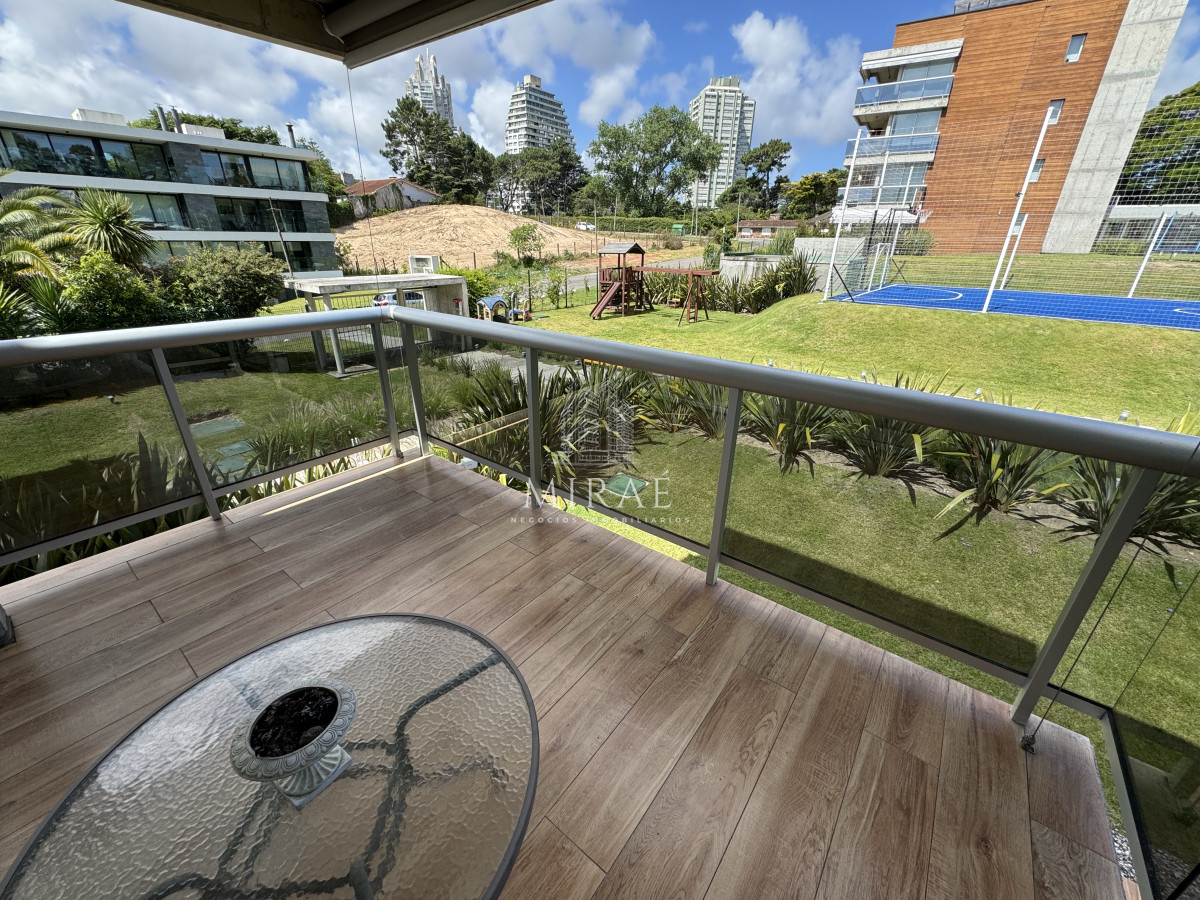 Apartamento ID.13 - Apartamento 2 dormitorios, 2 baños, Mansa Inn II