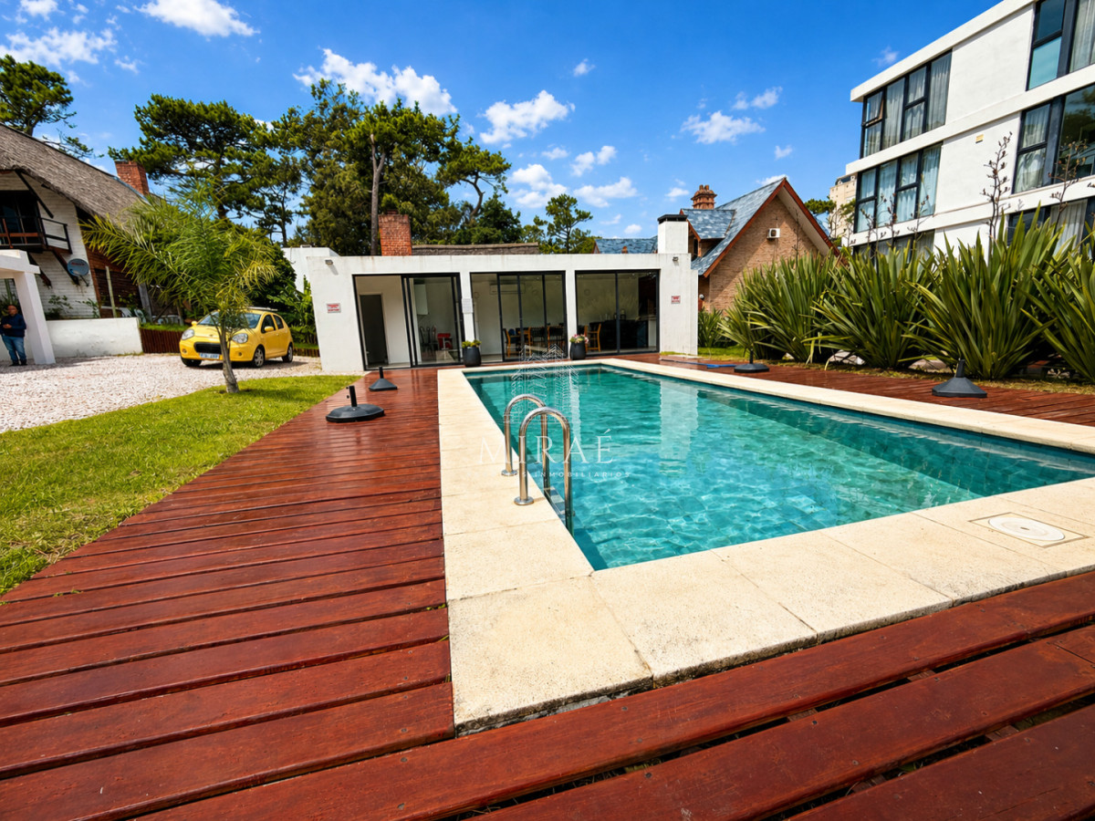 Apartamento ID.297 - Apartamento 2 dormitorio 2 baños
