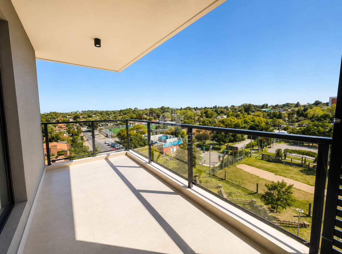 Apartamento ID.233 - Apartamento a ESTRENAR IDEAL PARA RENTA