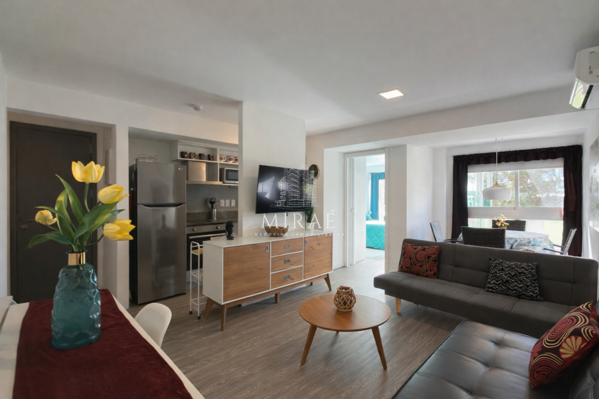 Apartamento ID.261 - Apartamento en venta Punta Del este