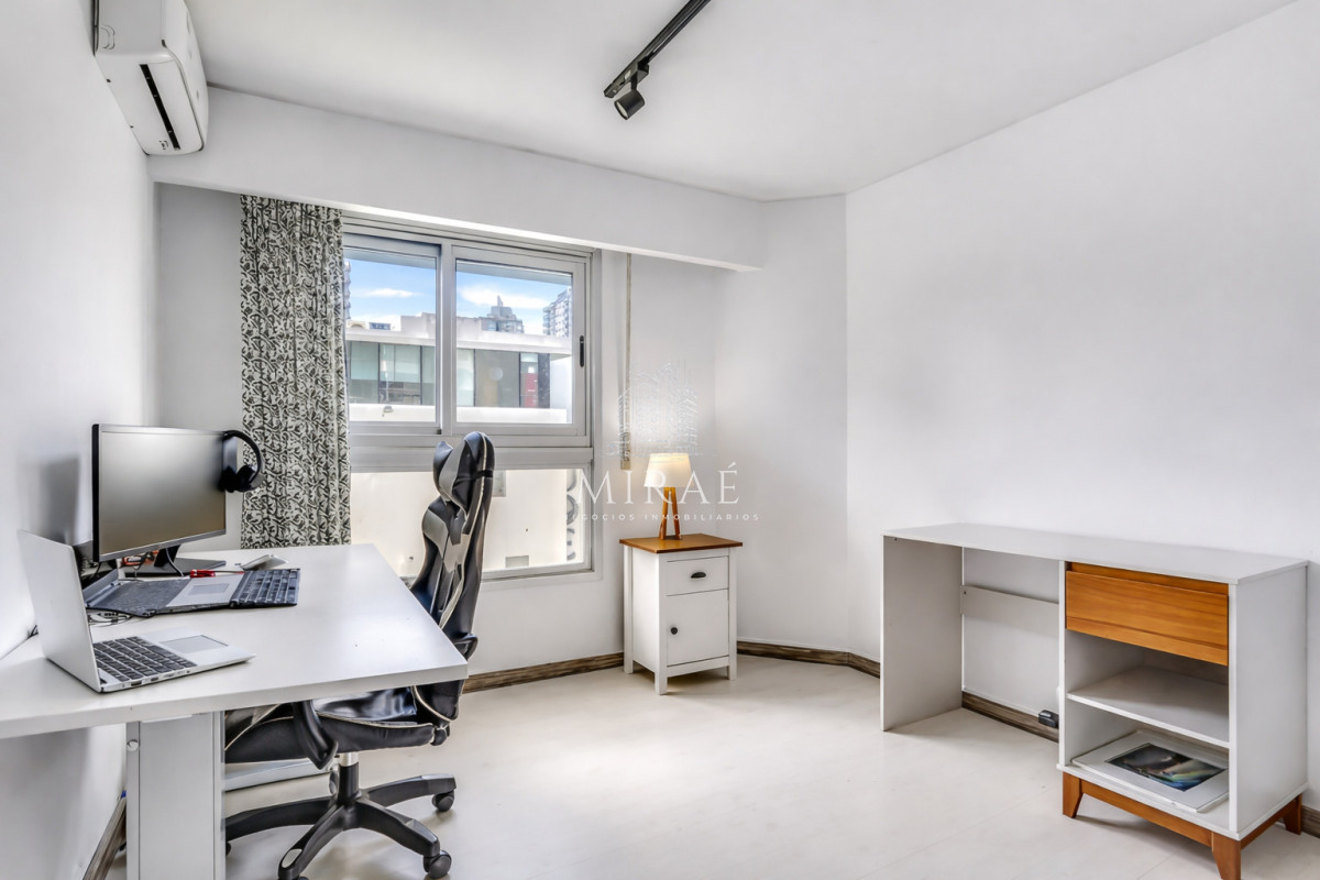 Apartamento ID.260 - Apartamento 3 dormitorios Punta Del Este