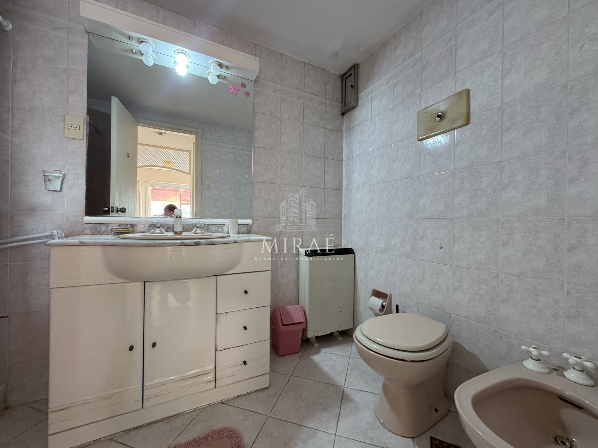 Apartamento ID.8 - Apartamento 2 dormitorios 2 baños en Torre Punta del Este 