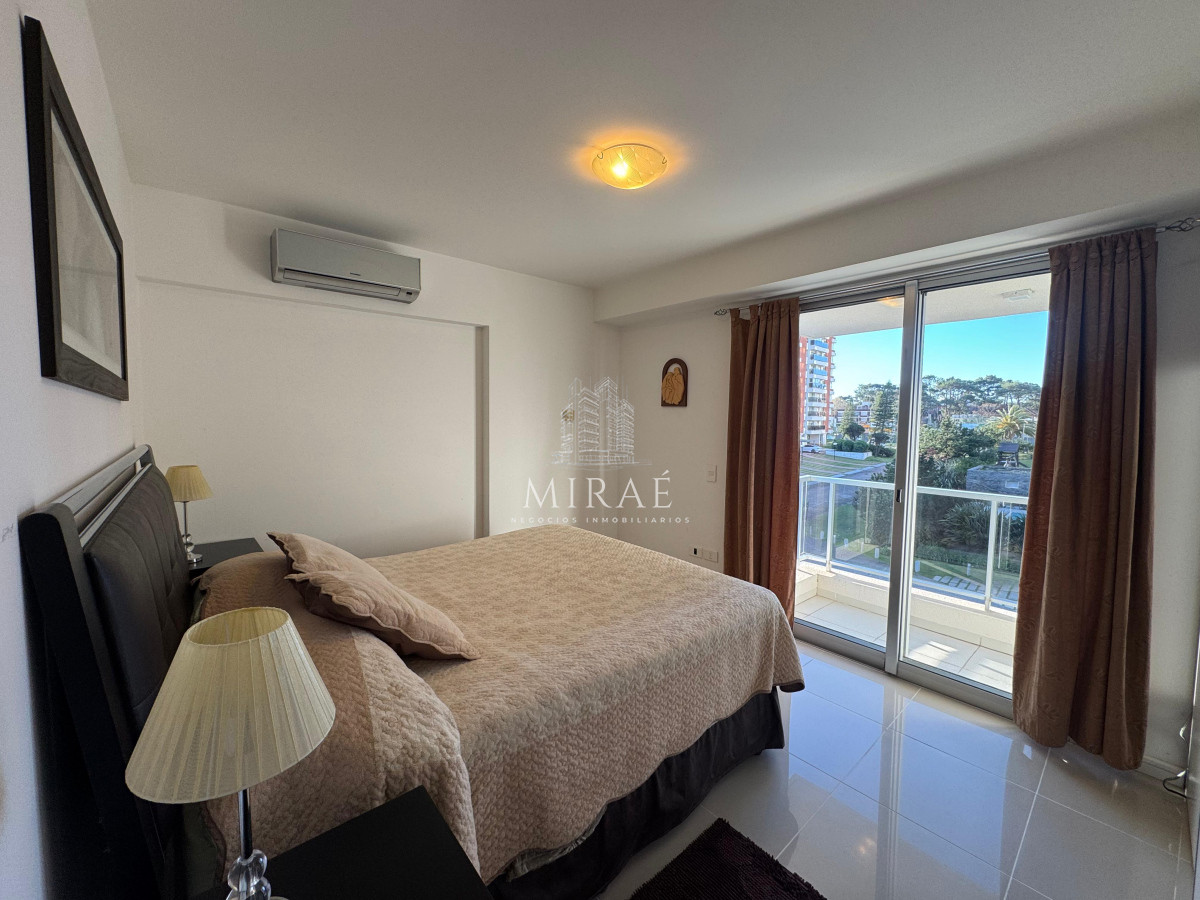 Apartamento ID.79 - Apartamento en venta 1 dormitorio y medio 