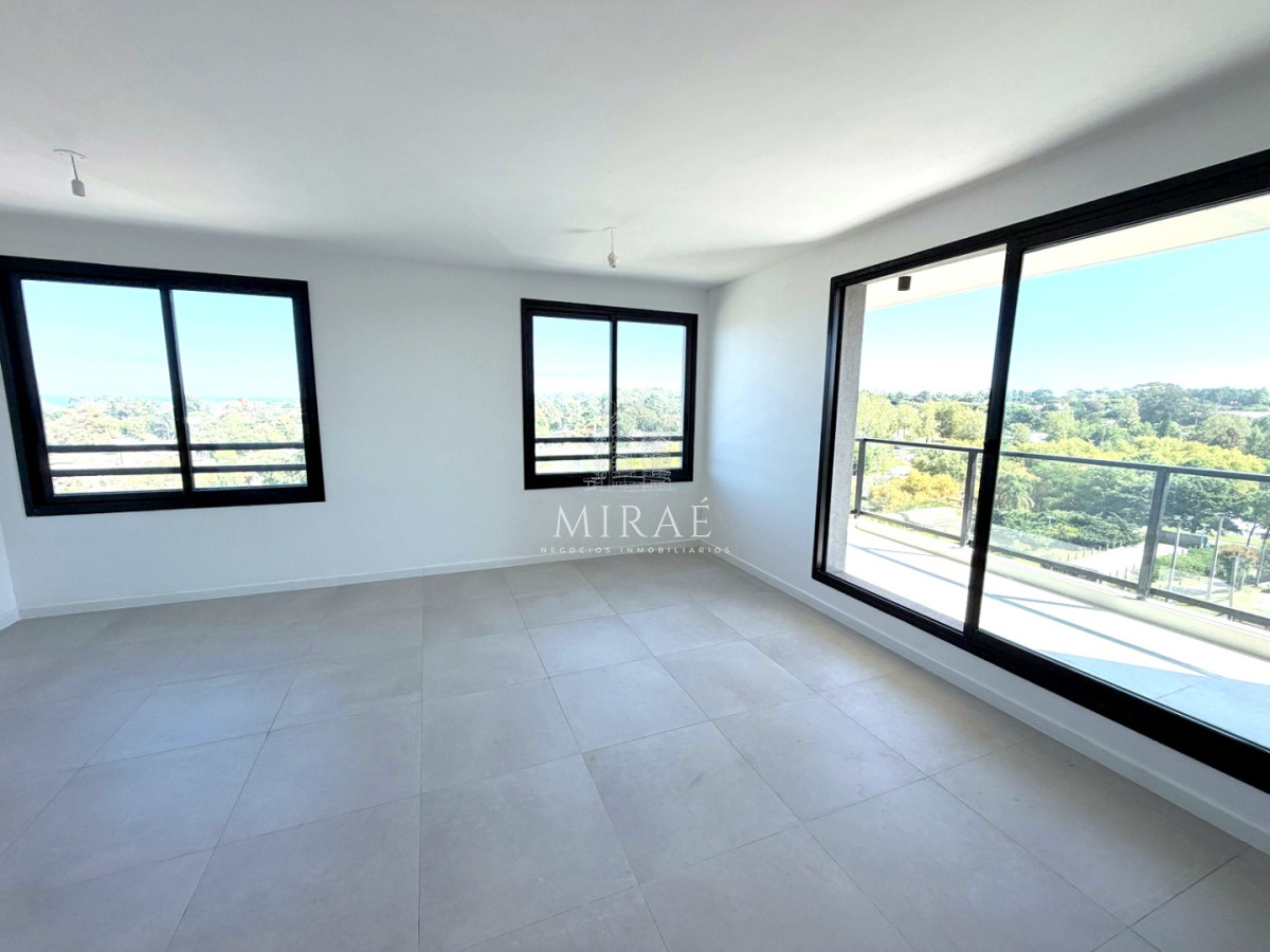 Apartamento ID.233 - Apartamento a ESTRENAR IDEAL PARA RENTA