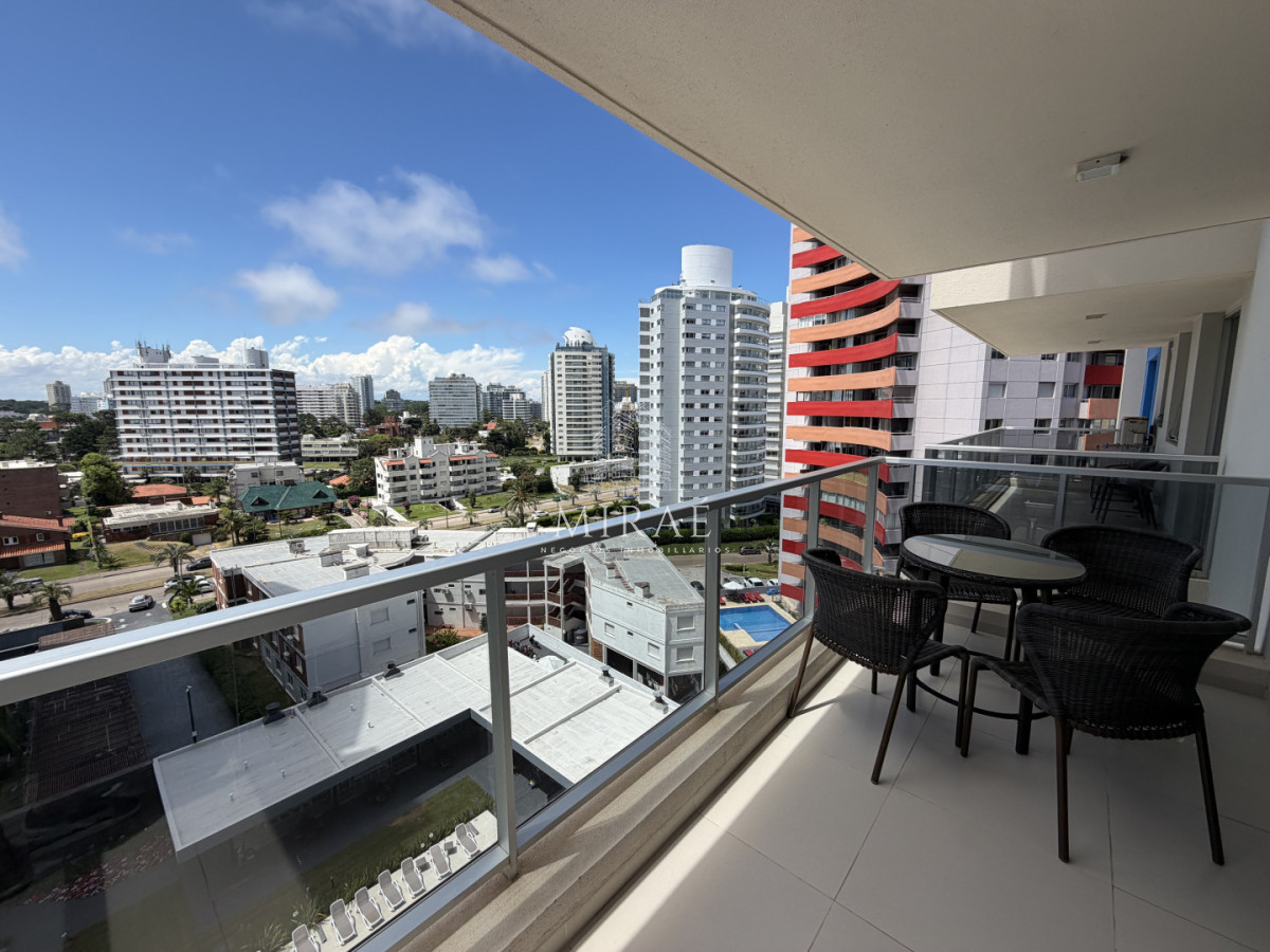 Apartamento ID.74 - Apartamento en venta 2 dormitorio 1 baño en Aidy grill 