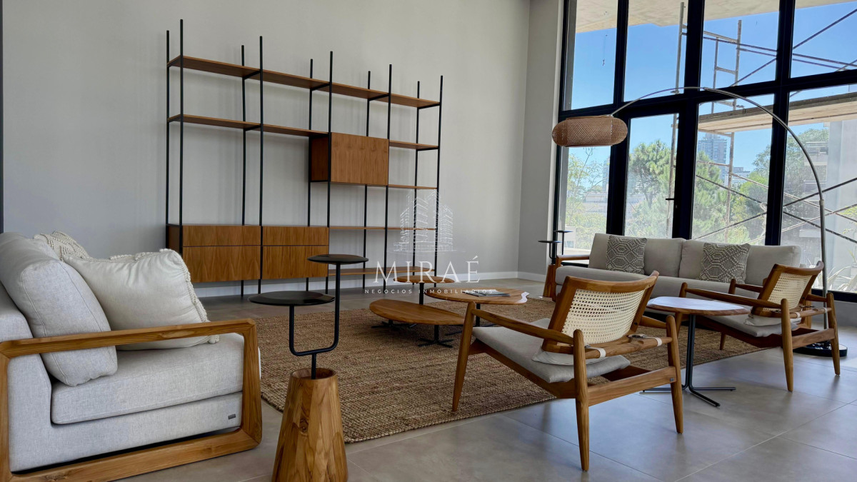 Apartamento ID.259 - Apartamento en alquiler 2 dormitorios, 2 baños