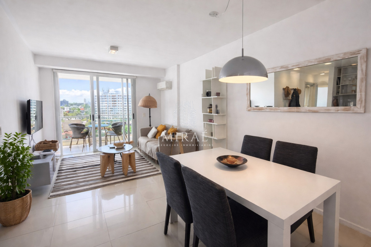 Apartamento ID.74 - Apartamento en venta 2 dormitorio 1 baño en Aidy grill 