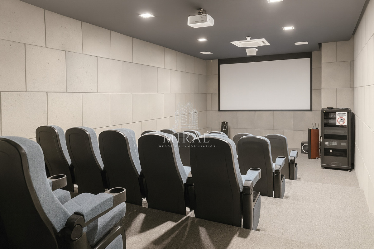 Apartamento ID.231 - Apartamento 2 dormitorios, 2 baños, a metros del mar.