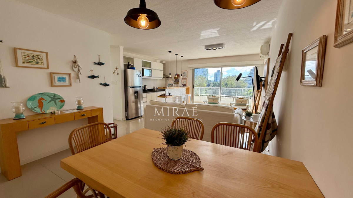 Apartamento ID.282 - Apartamento en venta 1 dormitorio 1 baño 
