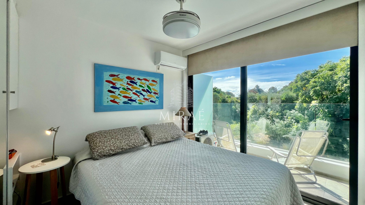 Apartamento ID.135 - En venta Apartamento  2 dormitorios 2 baños 