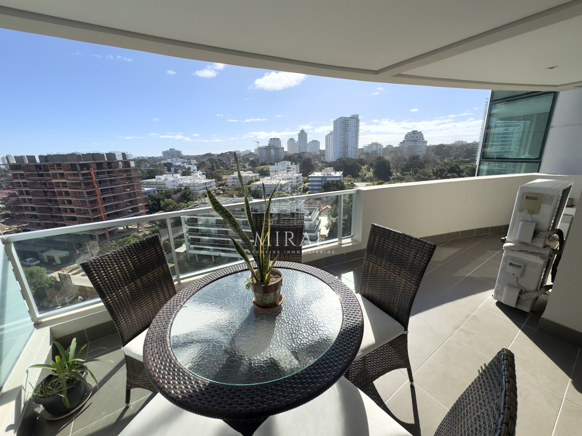 Apartamento ID.7 - Apartamento 2 dormitorios 2 baños Wind Tower 