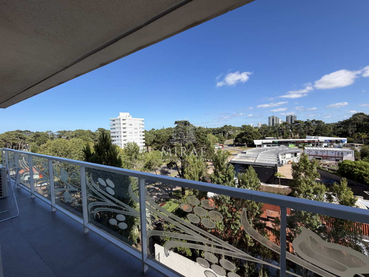 Apartamento ID.228 - Apartamento de 1 dormitorio y medio 