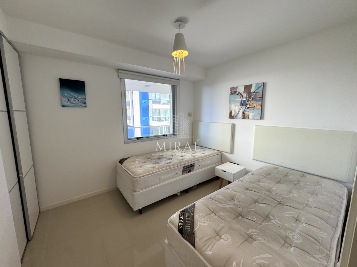 Apartamento ID.49 - En venta Arenas del Mar 2 Dormitorios 1 Baño Aidy Grill
