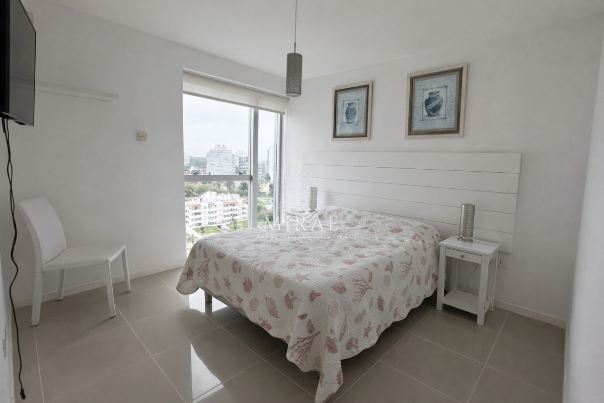 Apartamento ID.192 - Alquiler de temporada 