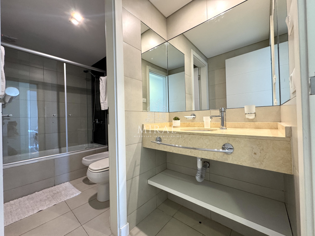 Apartamento ID.15 - Apartamento 2 dormitorio 2 baños Wind Tower