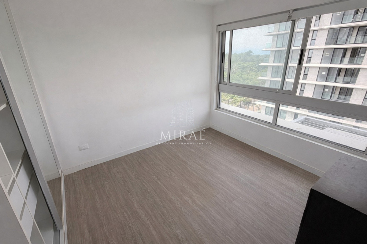 Apartamento ID.226 - Apartamento en alquiler anual Punta del Este 