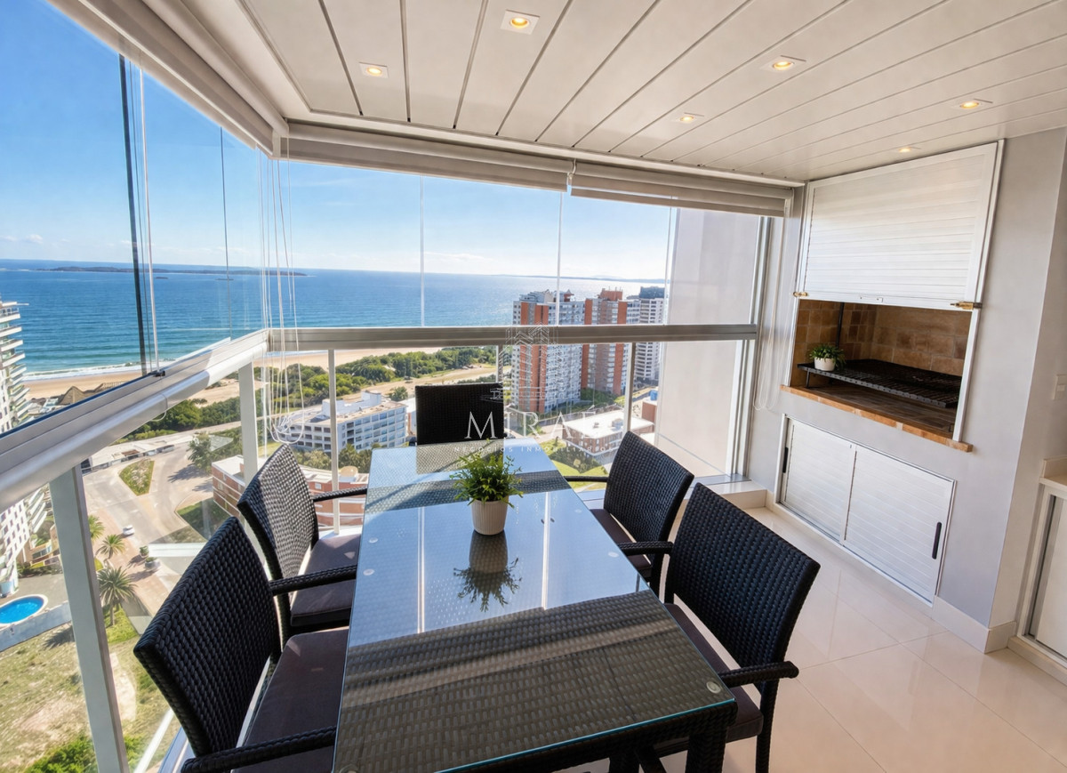 Apartamento ID.249 - Apartamento en venta Miami Boulevard I