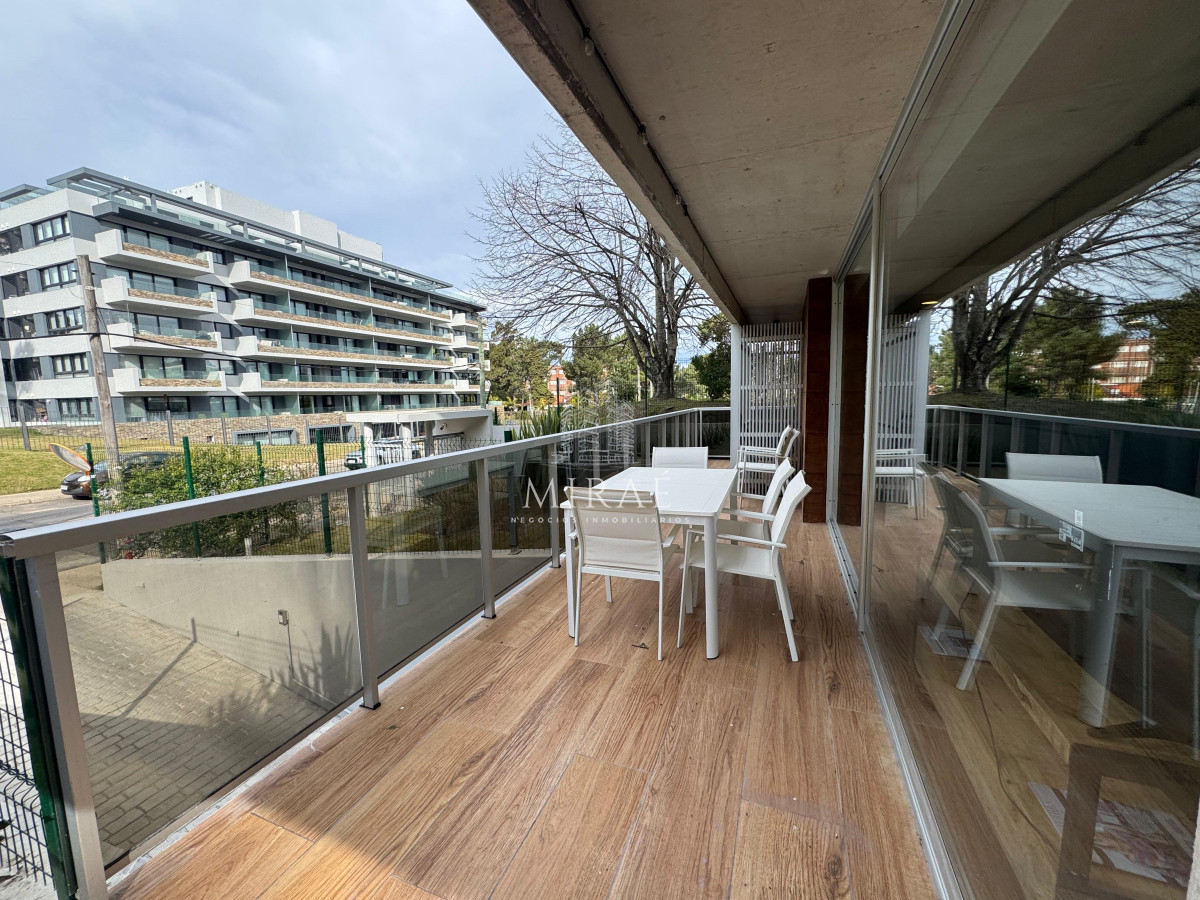 Apartamento ID.30 - Apartamento 2 dormitorios 2 baños 