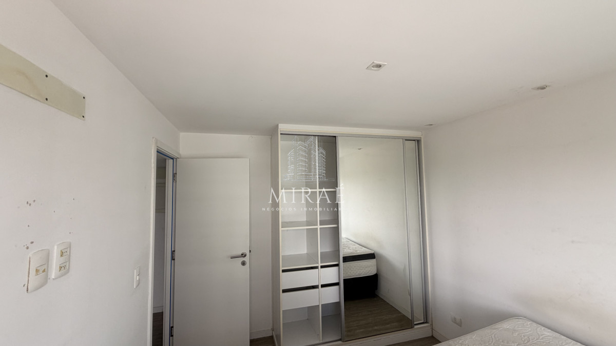 Apartamento ID.226 - Apartamento en alquiler anual Punta del Este 