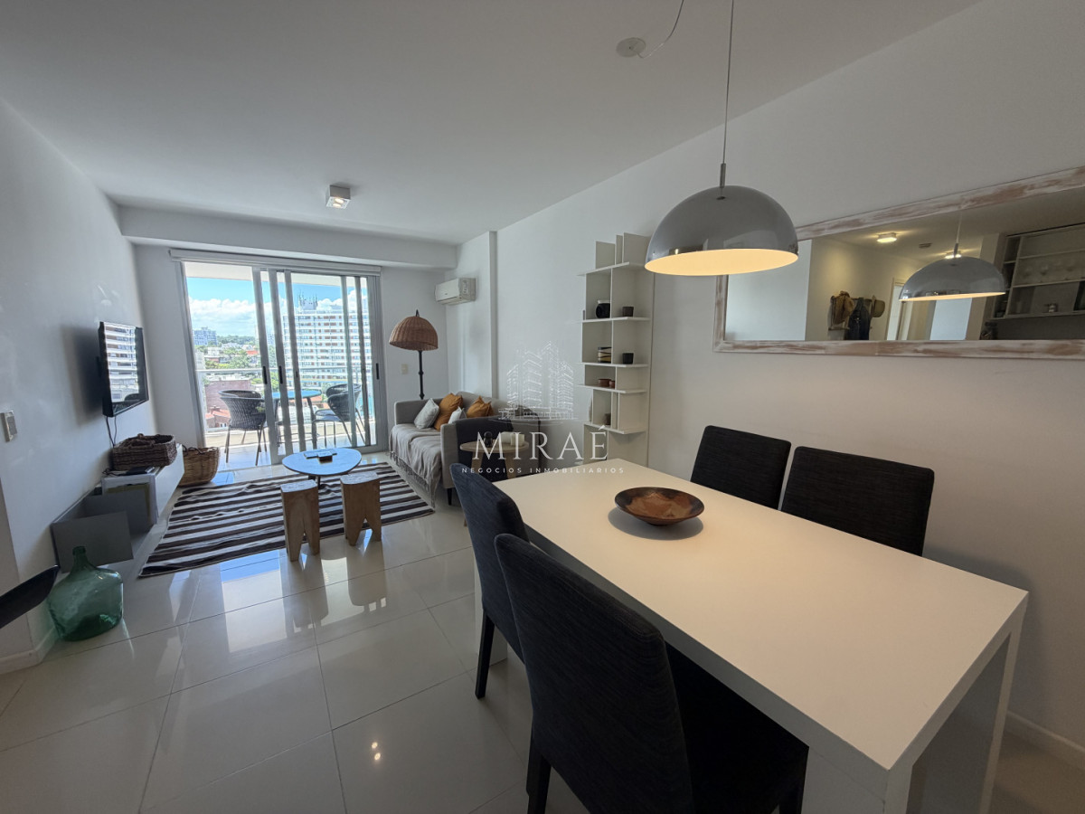 Apartamento ID.74 - Apartamento en venta 2 dormitorio 1 baño en Aidy grill 