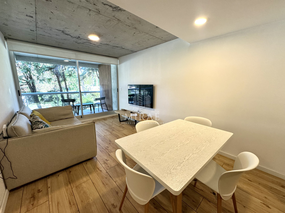 Apartamento ID.9 - Apartamento 2 dormitorio 2 baños Mansa Inn 