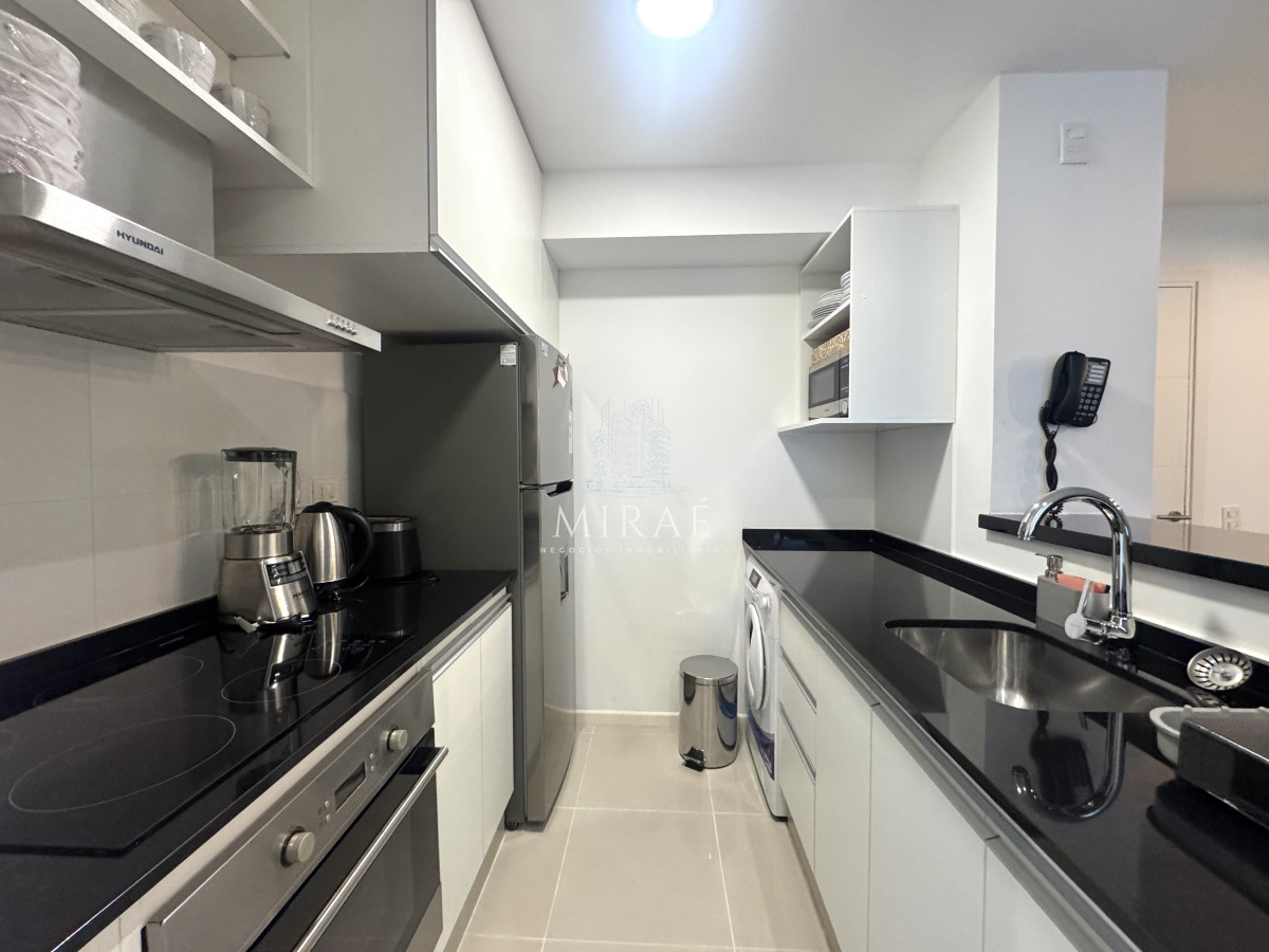 Apartamento ID.14 - Apartamento 2 dormitorios 1 baño Arenas del mar