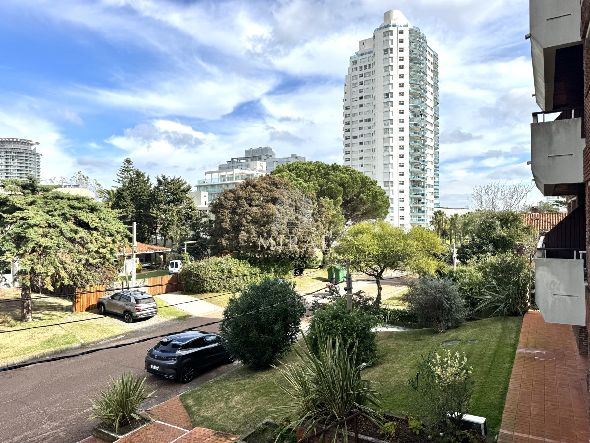 Apartamento ID.33 - Apartamento de 1 dormitorio en Aidy Grill