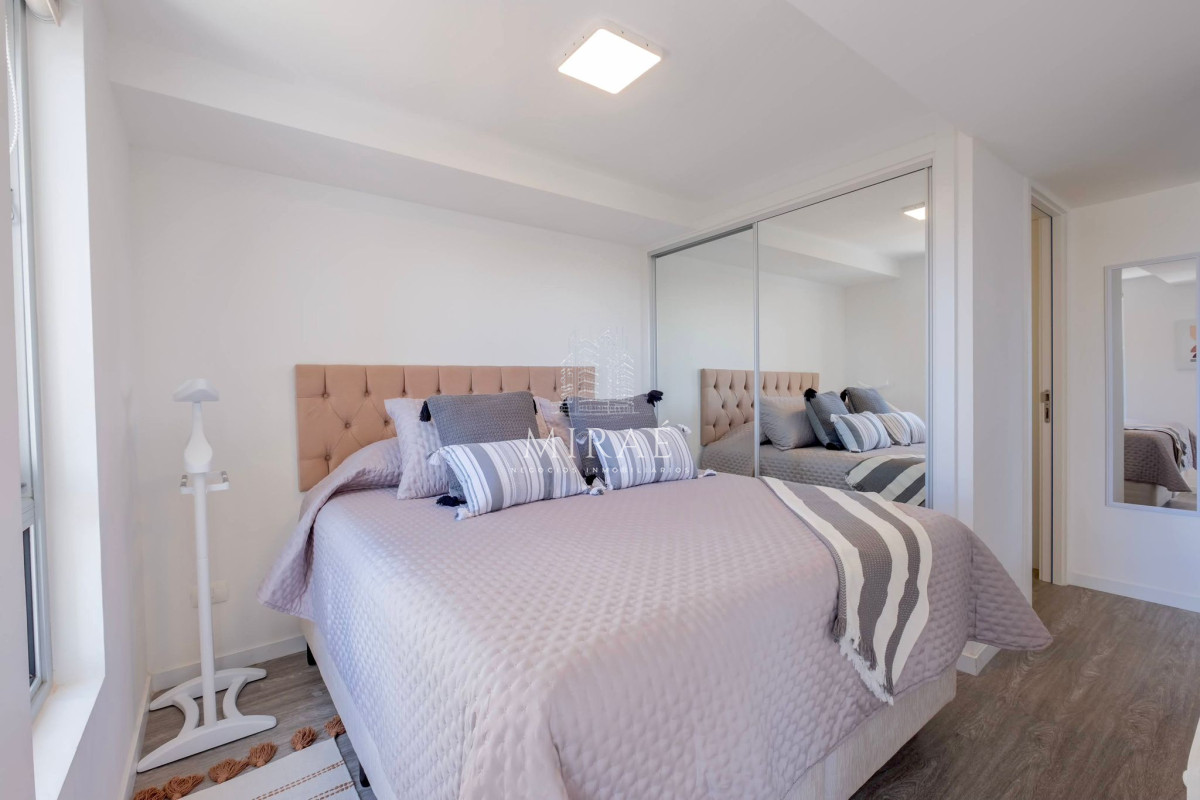 Apartamento ID.12 - Apartamento 1 dormitorio 1 baño Ocean Drive Country