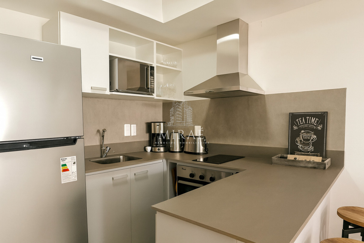 Apartamento ID.120 - En Venta Apartamento Ocean Drive Country 