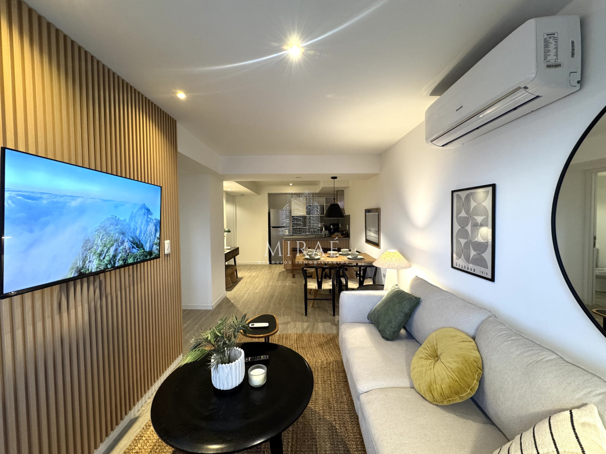 Apartamento ID.3 - Apartamento Ocean drive Country 1 dormitorio, 1 baño.