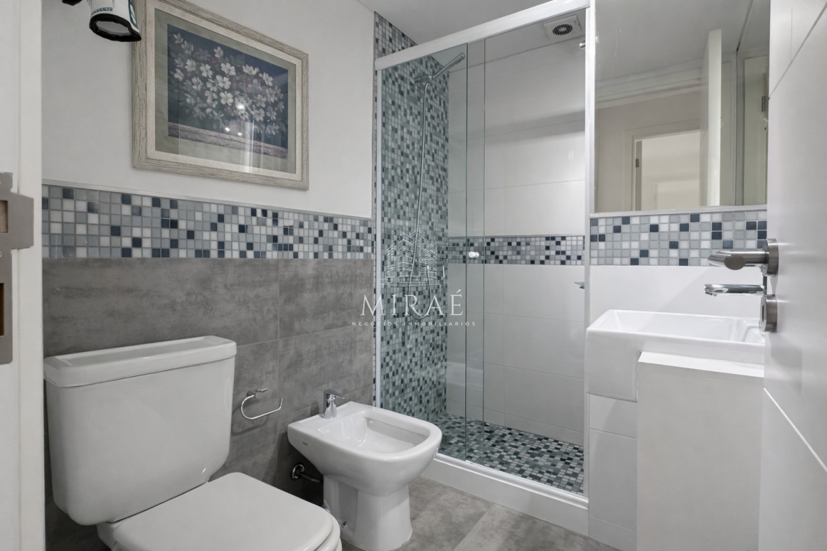 Apartamento ID.192 - Alquiler de temporada 