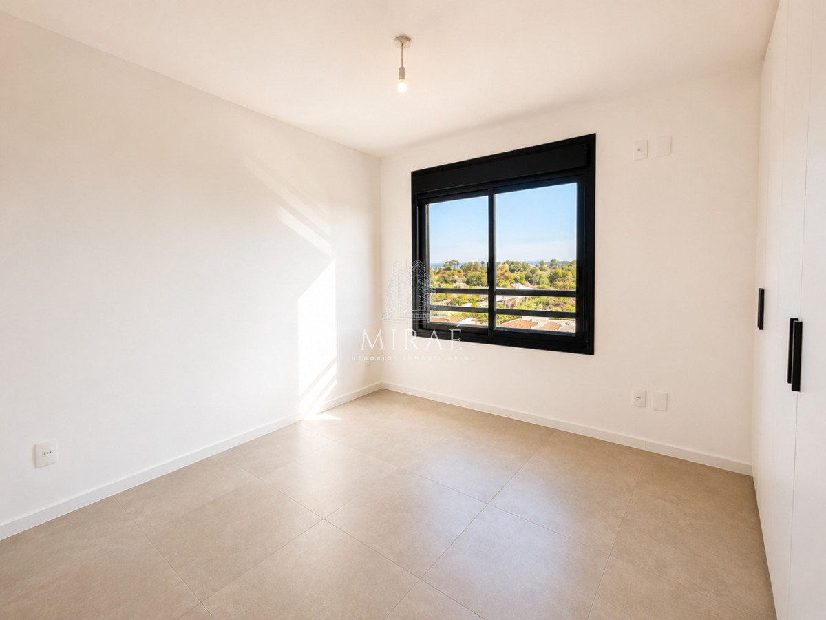 Apartamento ID.233 - Apartamento a ESTRENAR IDEAL PARA RENTA